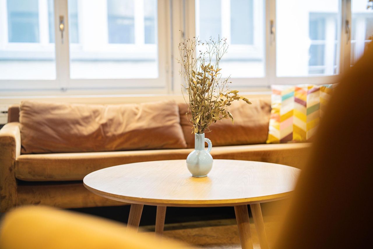 Bern Mobile Working Coworking spaces Impact Hub Bern image 6