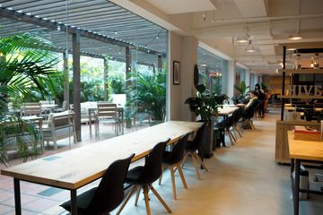 Hong Kong training rooms Coworking Space  image 3