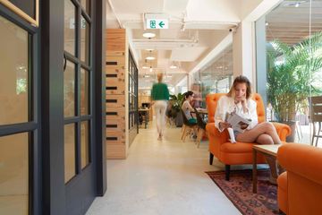 Hong Kong training rooms Coworking Space  image 0