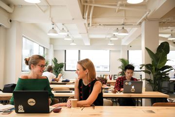 Hong Kong training rooms Coworking Space  image 0