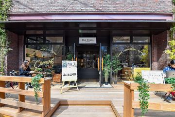 Rest of the World training rooms Coworking space The Hive Jinnan image 5