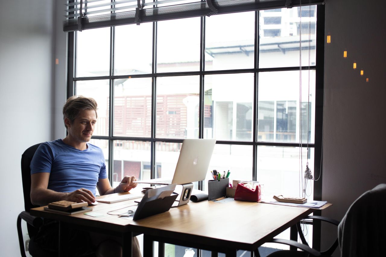 Rest of the World training rooms Coworking space The Hive Thonglor image 3