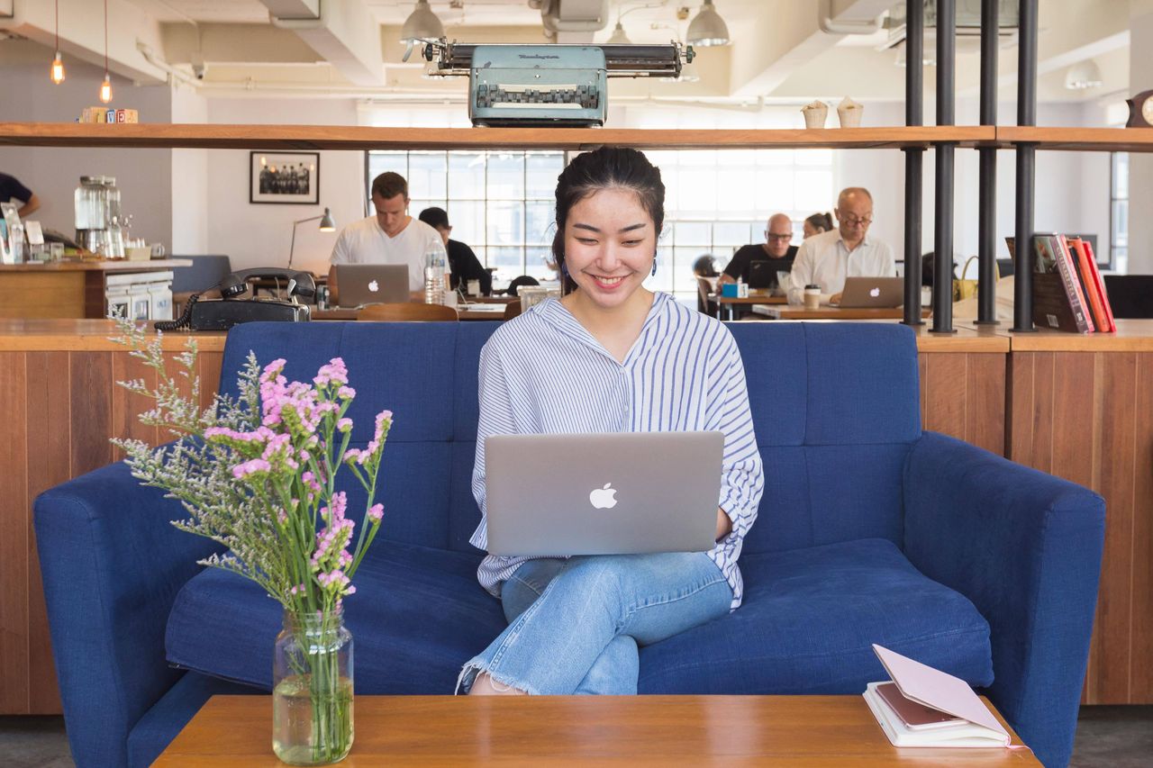 Rest of the World training rooms Coworking space The Hive Thonglor image 6