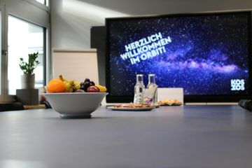 Zürich training rooms Meetingraum KOSMOS Zürich image 1