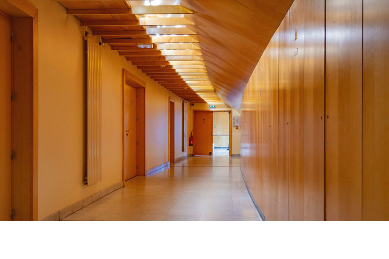 Paris training rooms   image 3