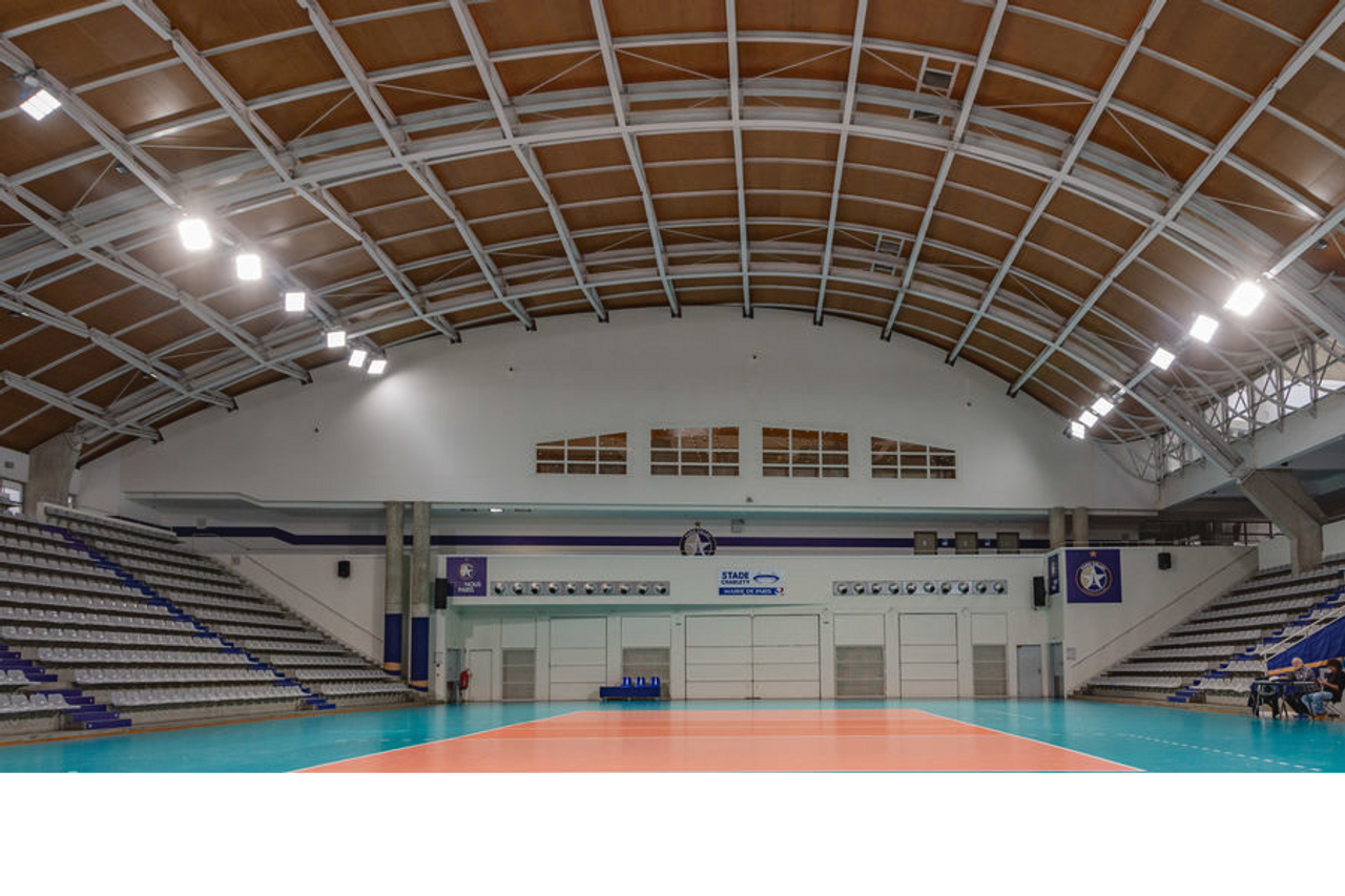 Paris training rooms   image 5