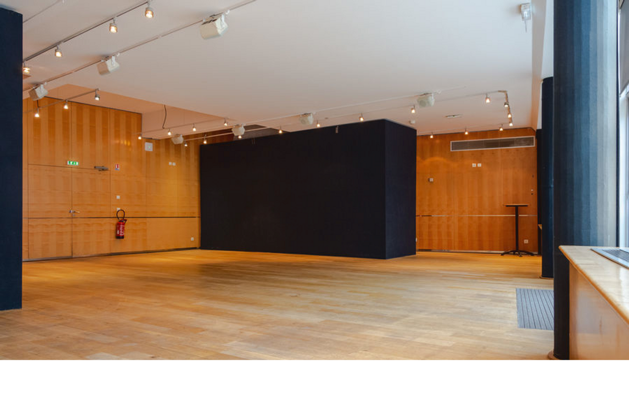 Paris training rooms   image 8