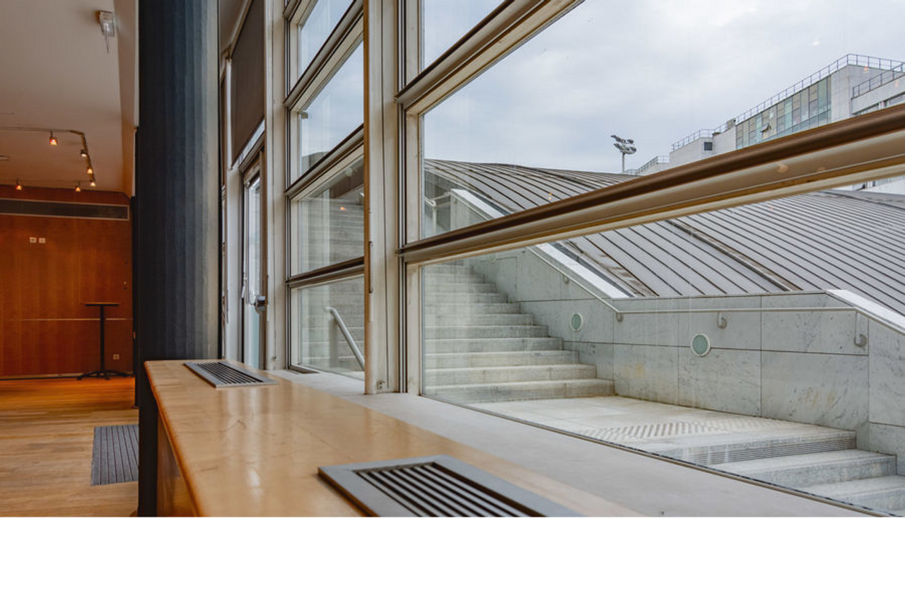 Paris training rooms   image 6