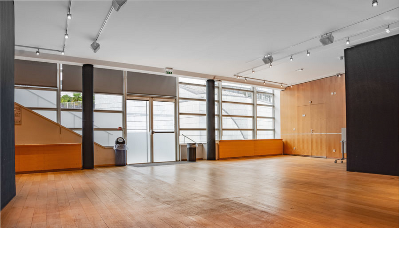 Paris training rooms   image 9