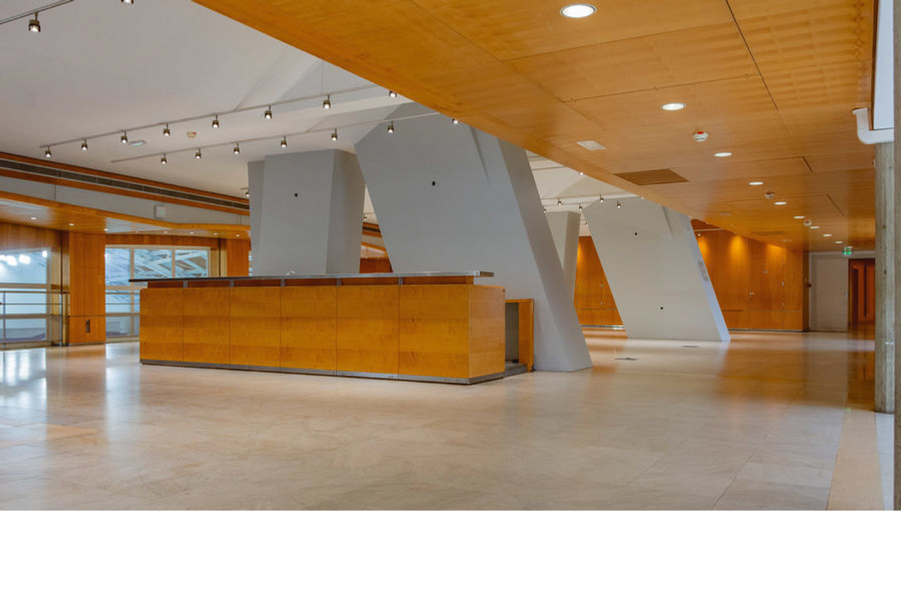 Paris training rooms   image 11