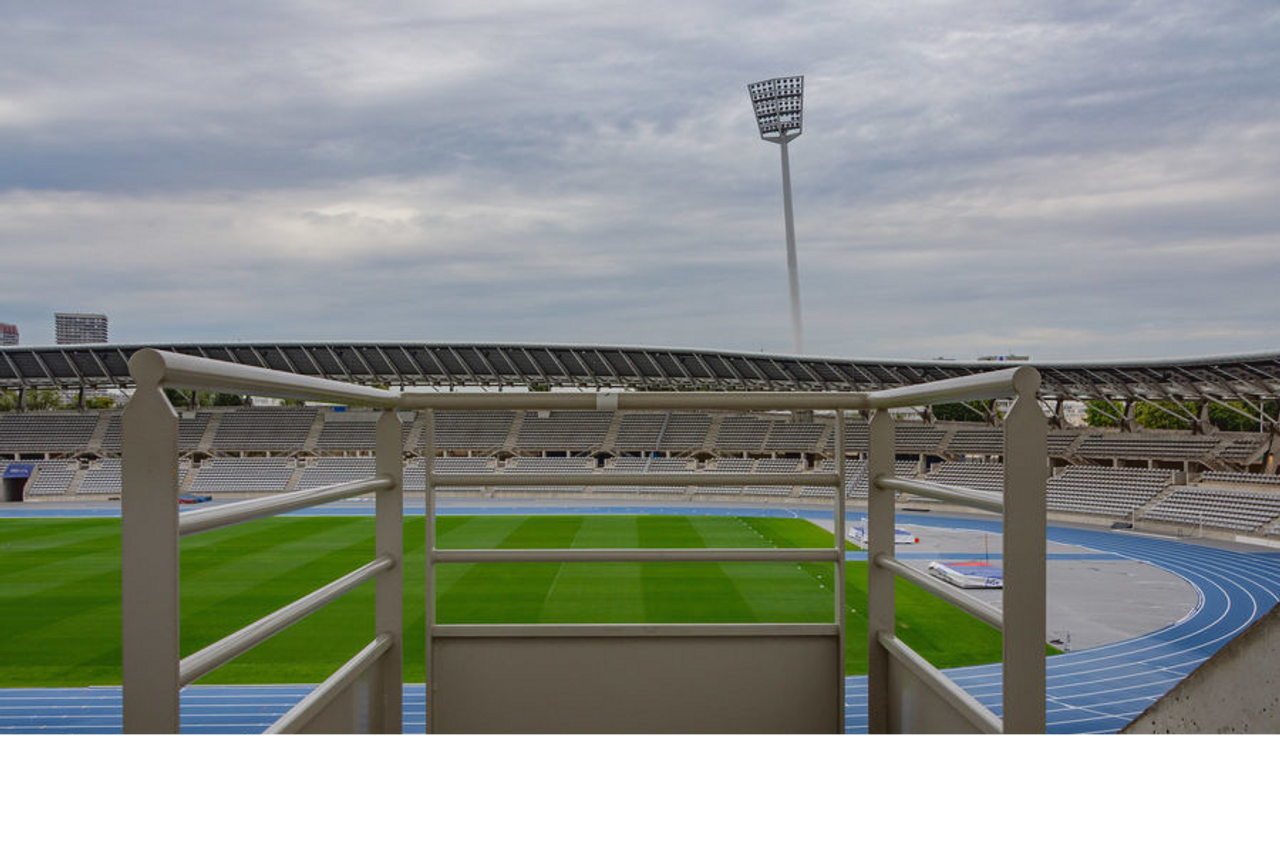 Paris training rooms   image 12