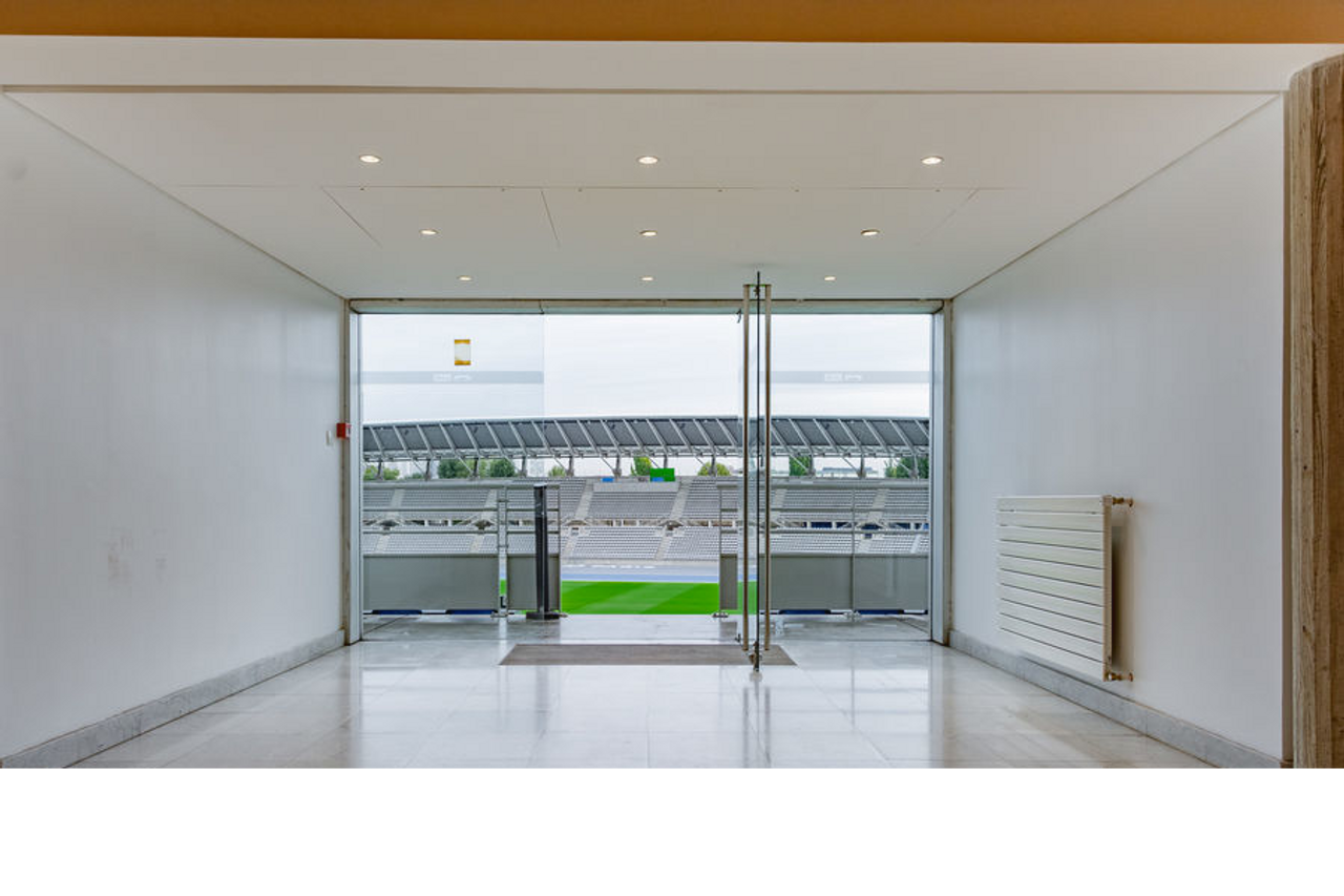 Paris training rooms   image 13