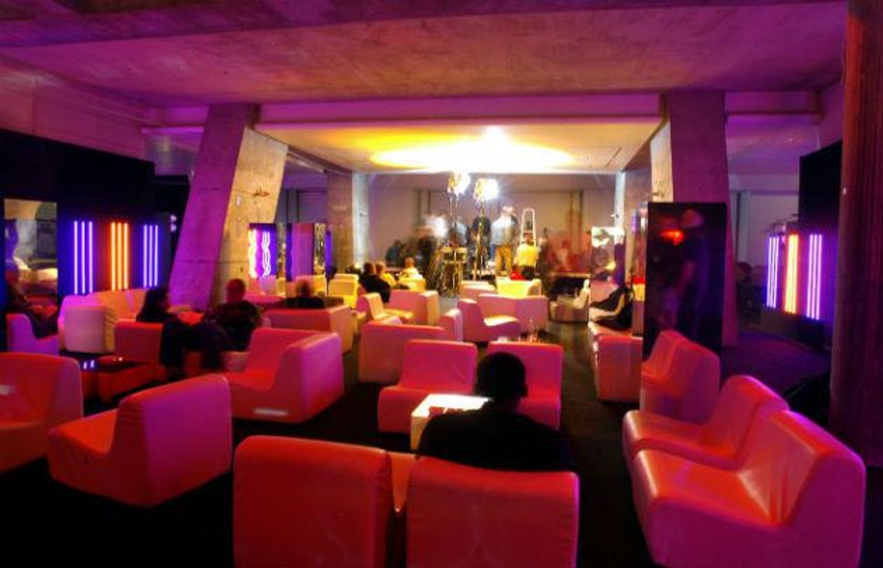 Paris training rooms   image 14