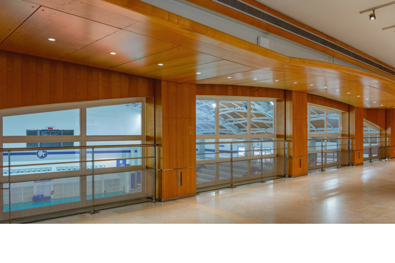 Paris training rooms   image 15