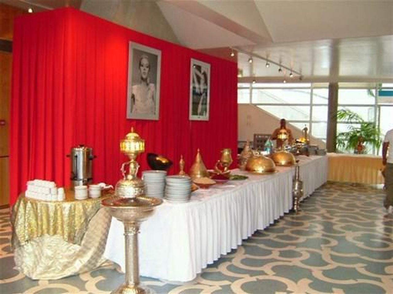 Paris training rooms   image 17