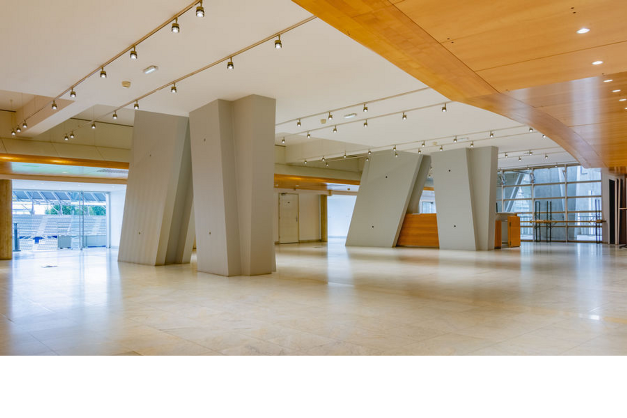 Paris training rooms   image 16