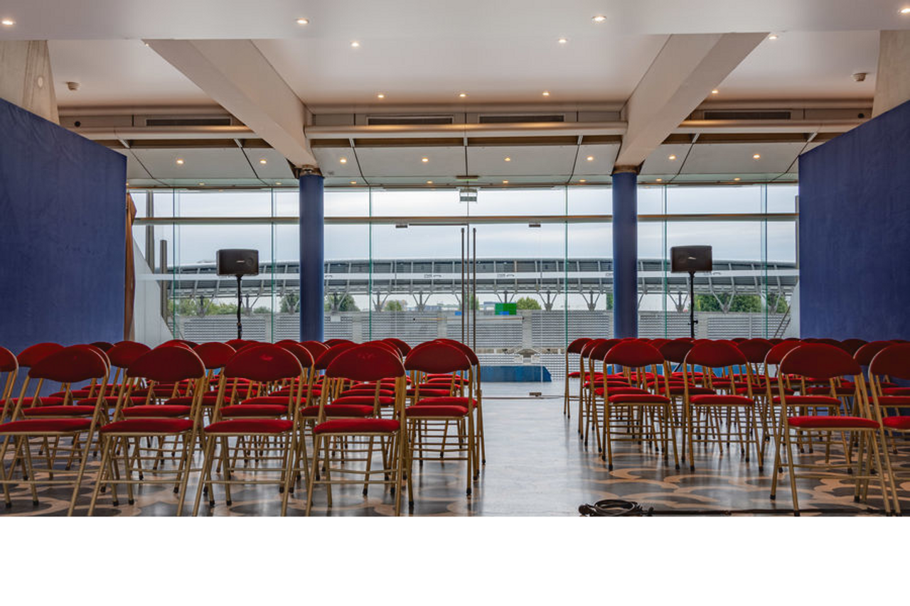 Paris training rooms   image 20