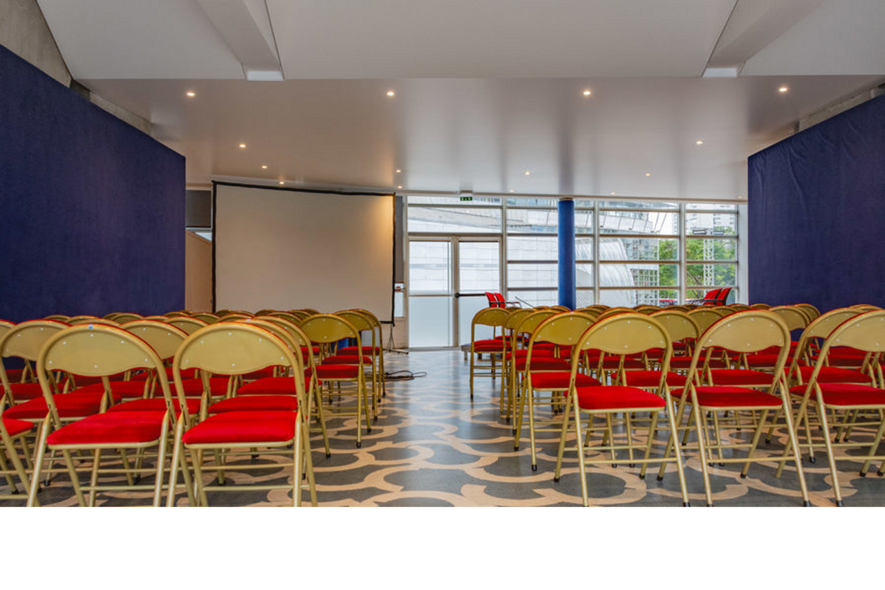 Paris training rooms   image 21