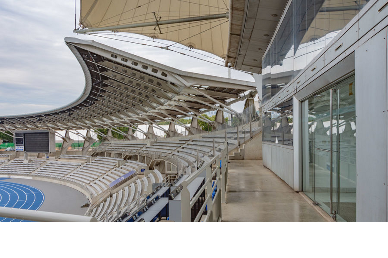 Paris training rooms   image 22