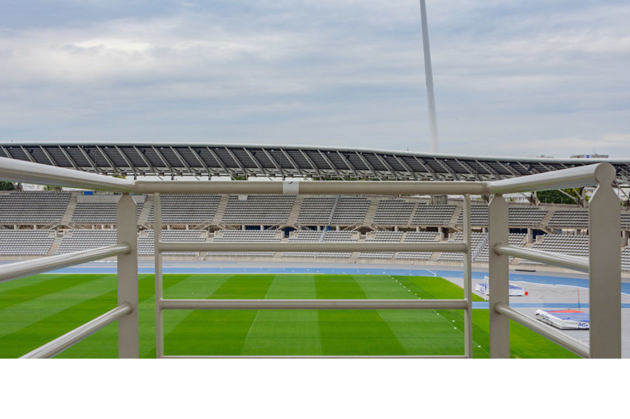 Paris training rooms   image 23