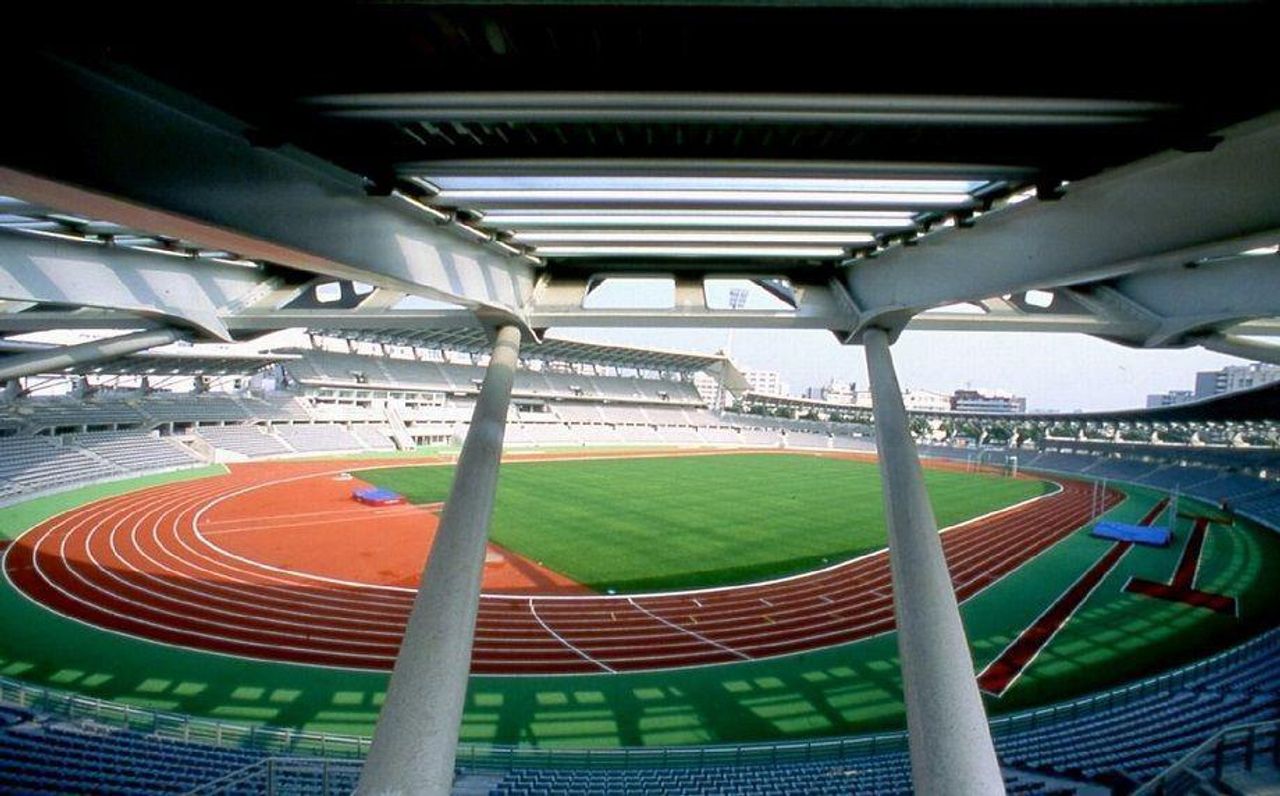 Paris training rooms   image 24