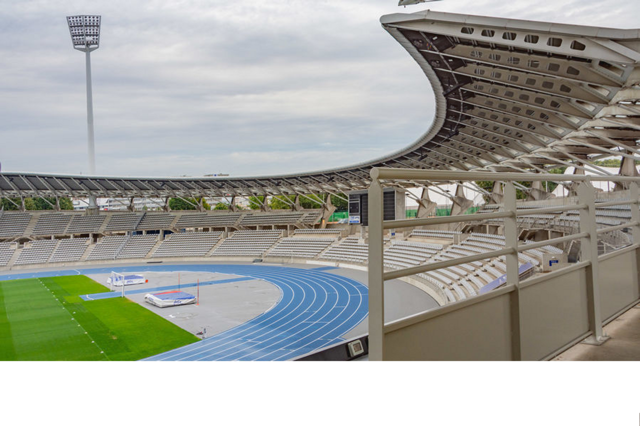 Paris training rooms   image 26