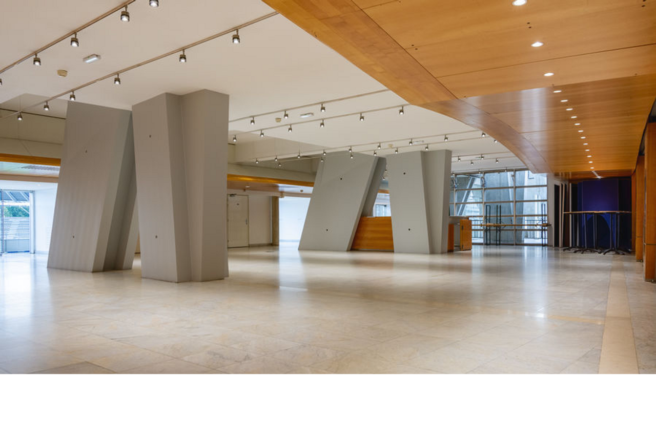 Paris training rooms   image 27