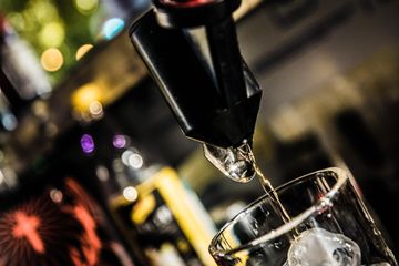 Frankfurt am Main PR & Marketing Event  Bar- BQ - die mobile Eventlösung image 10