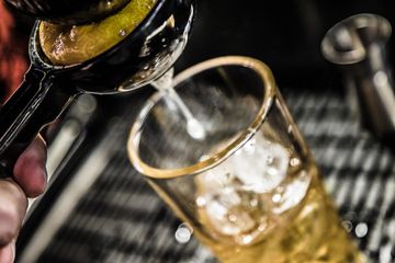 Frankfurt am Main PR & Marketing Event  Bar- BQ - die mobile Eventlösung image 10