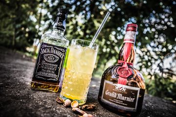 Frankfurt am Main PR & Marketing Event  Bar- BQ - die mobile Eventlösung image 10