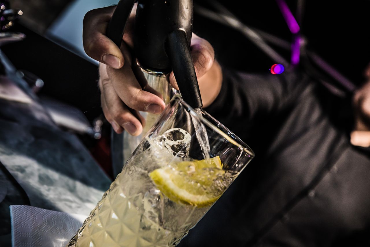 Frankfurt am Main PR & Marketing Event  Bar- BQ - die mobile Eventlösung image 10