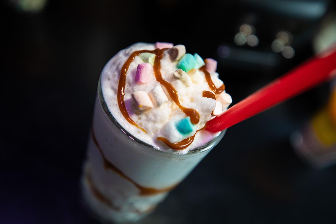 Frankfurt am Main PR & Marketing Event  Bar- BQ - die mobile Eventlösung image 10