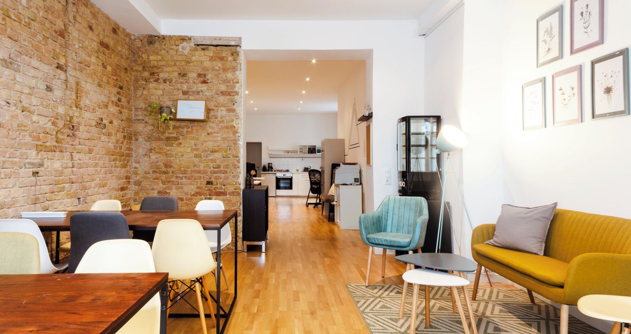 Berlin training rooms Coworking Space Work'n'Kid image 13