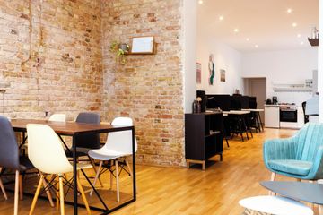 Berlin training rooms Coworking Space Work'n'Kid image 1