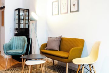 Berlin training rooms Coworking Space Work'n'Kid image 3