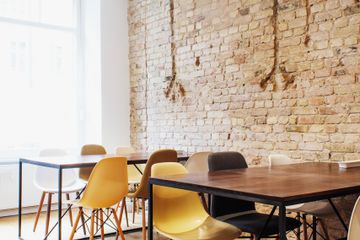 Berlin training rooms Coworking Space Work'n'Kid image 5