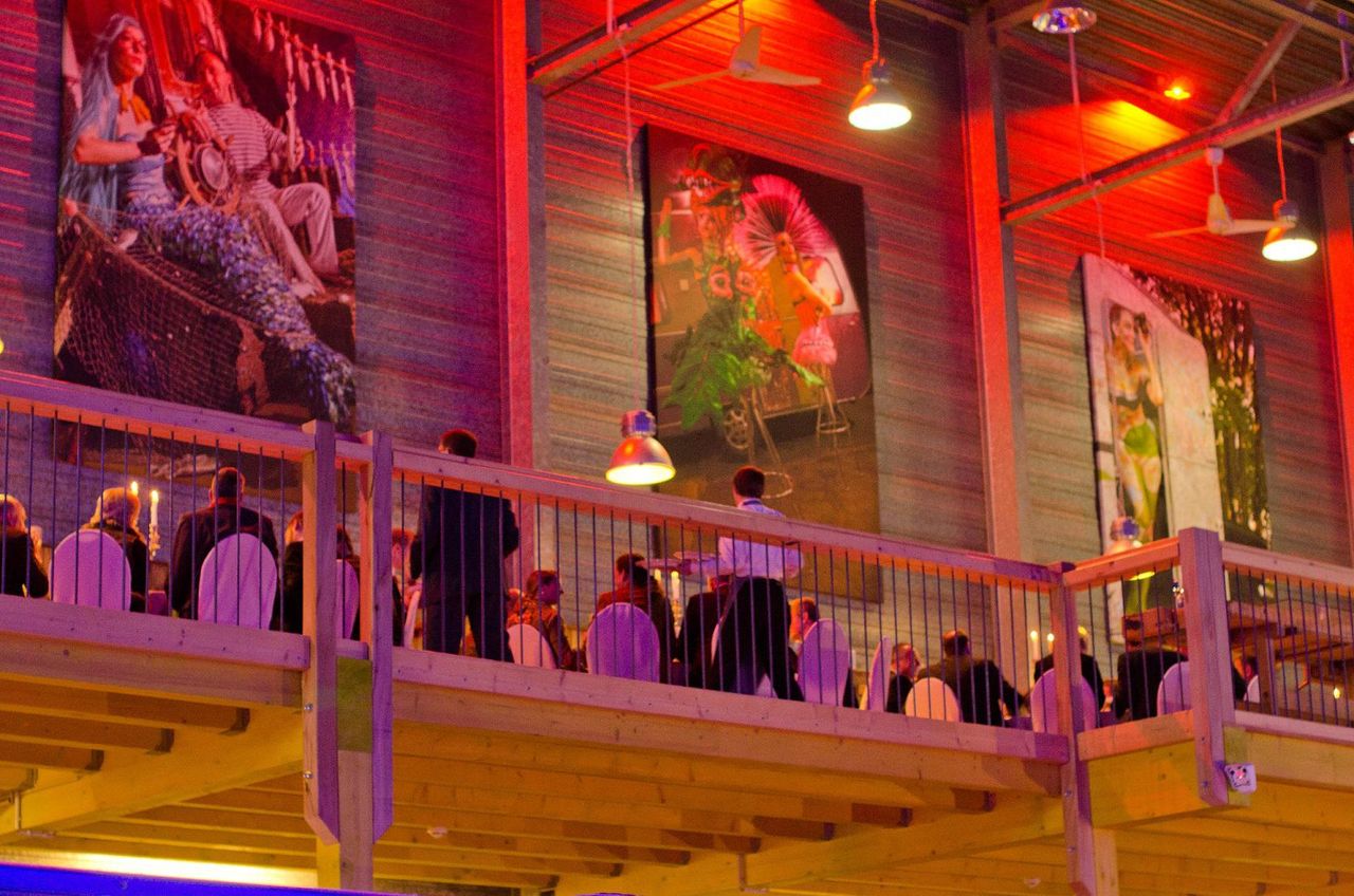 Bonn PR & Marketing Event Veranstaltungsraum Basecamp Bonn image 10