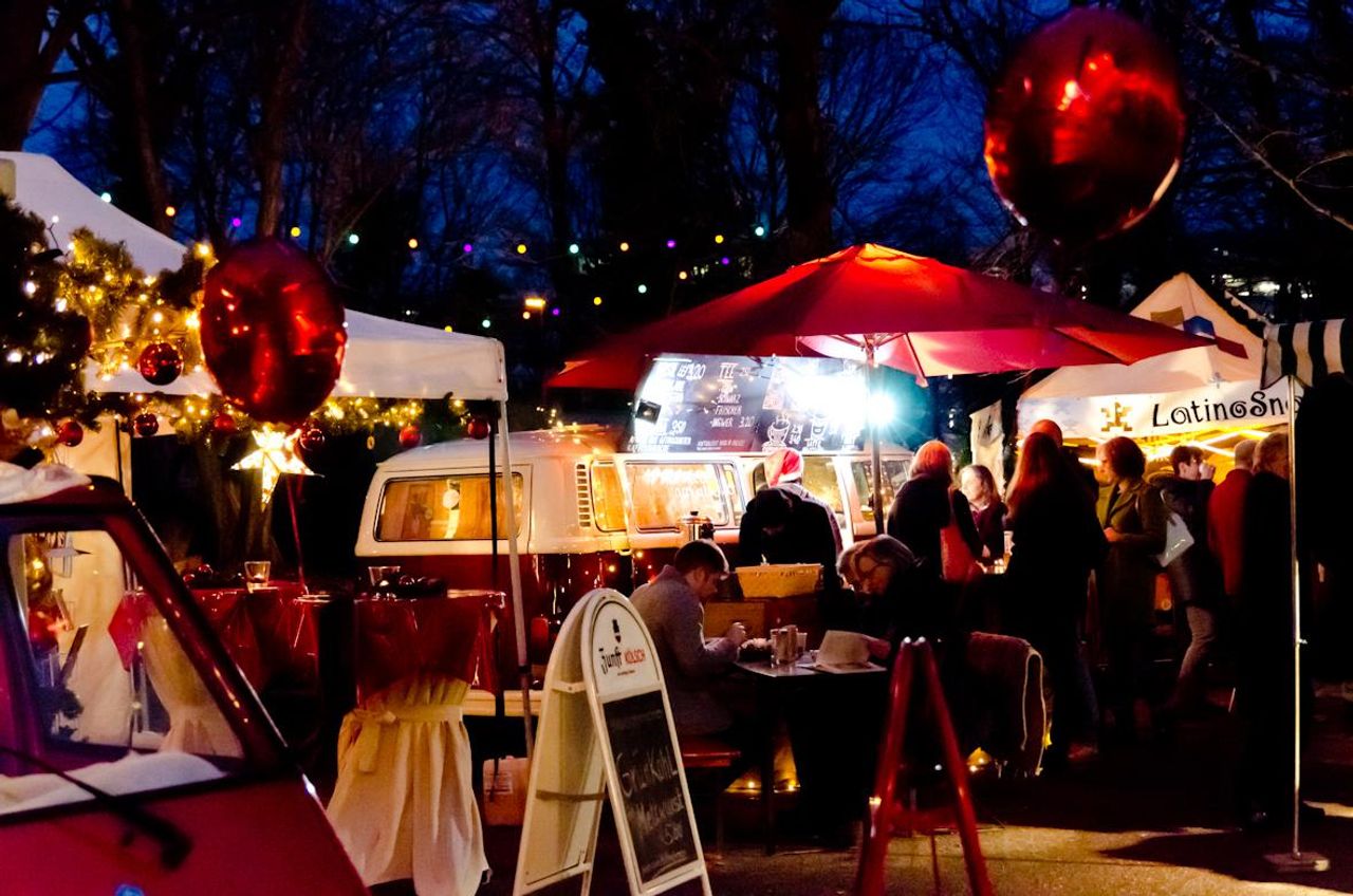 Bonn PR & Marketing Event Veranstaltungsraum Basecamp Bonn image 10