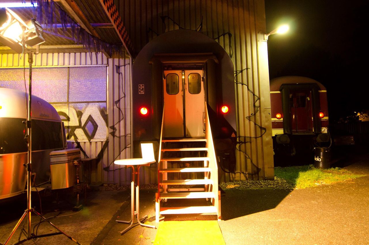 Bonn PR & Marketing Event Veranstaltungsraum Basecamp Bonn image 10