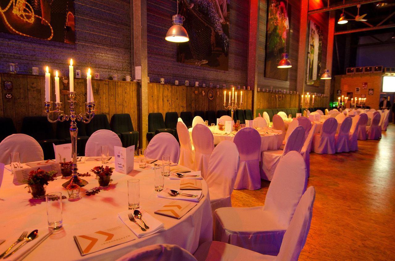 Bonn PR & Marketing Event Veranstaltungsraum Basecamp Bonn image 10