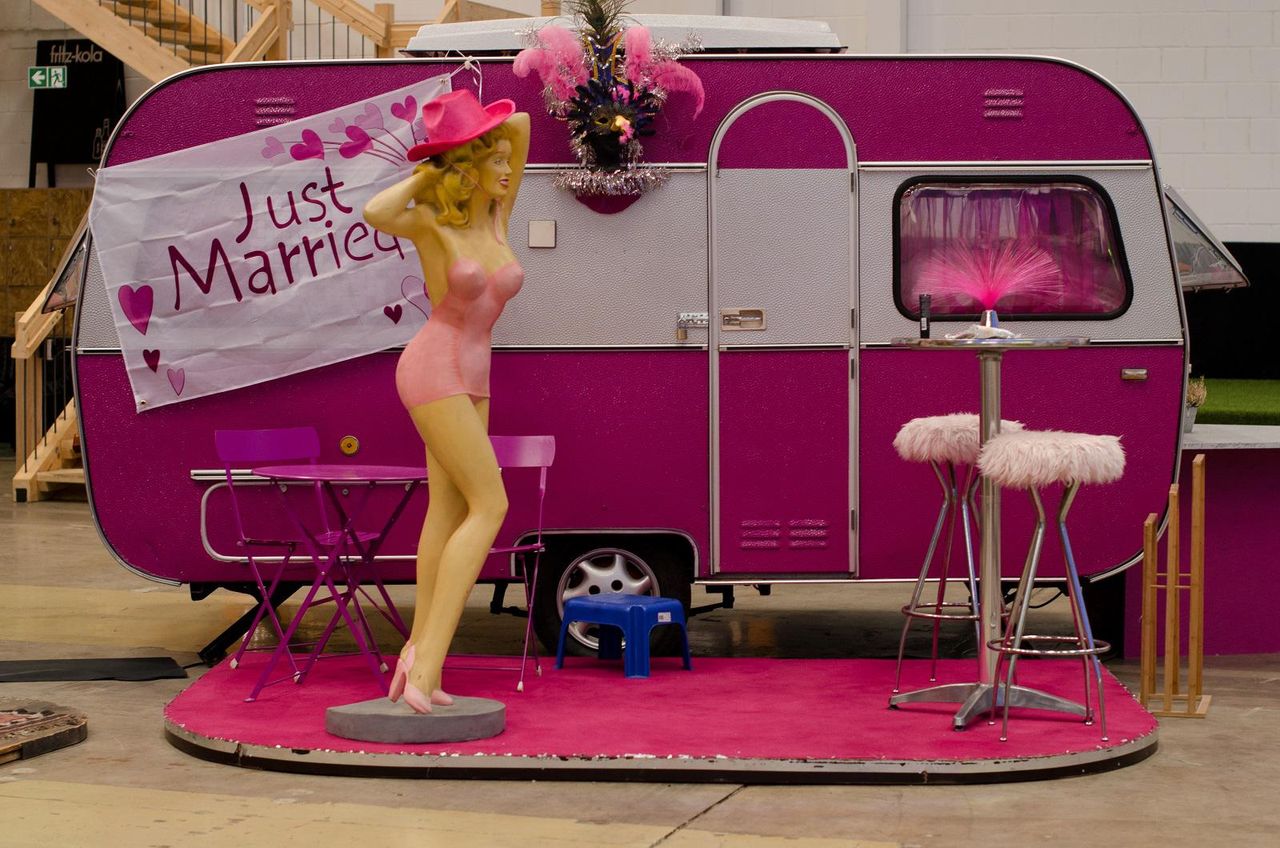 Bonn PR & Marketing Event Veranstaltungsraum Basecamp Bonn image 10