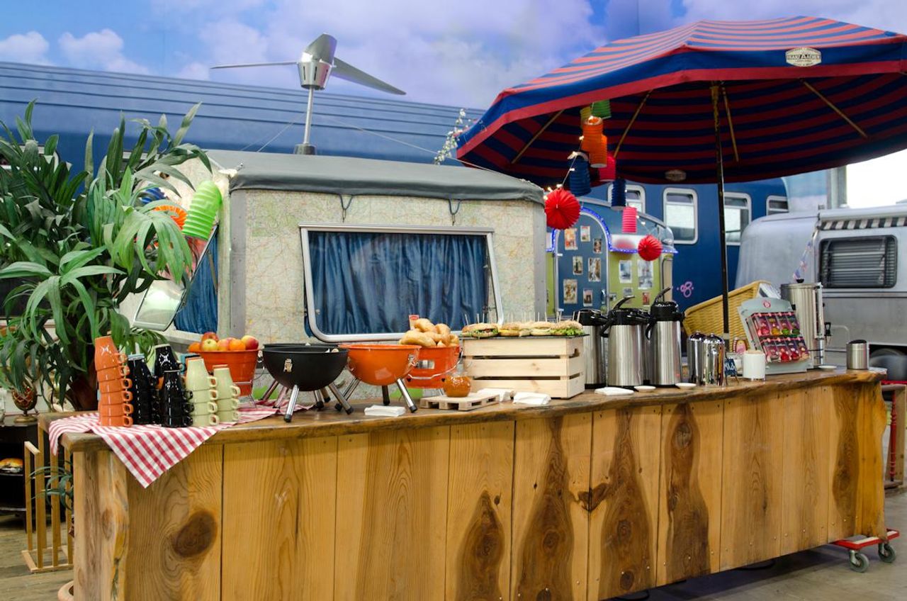 Bonn PR & Marketing Event Veranstaltungsraum Basecamp Bonn image 10