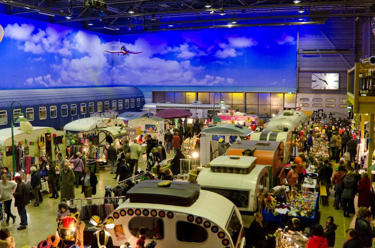 Bonn PR & Marketing Event Veranstaltungsraum Basecamp Bonn image 10