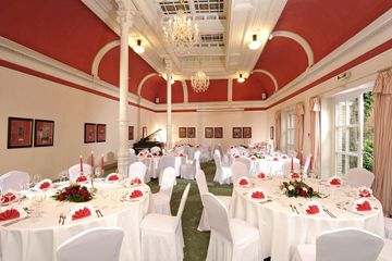 Hamburg PR & Marketing Event Hotel Baseler Hof image 10