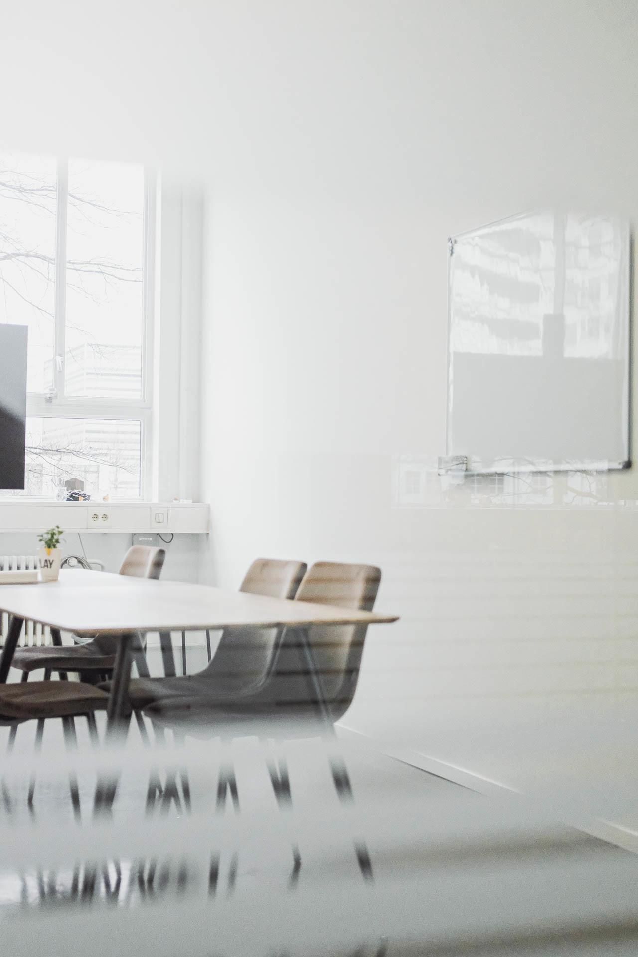 Munich training rooms Boardroom  image 38