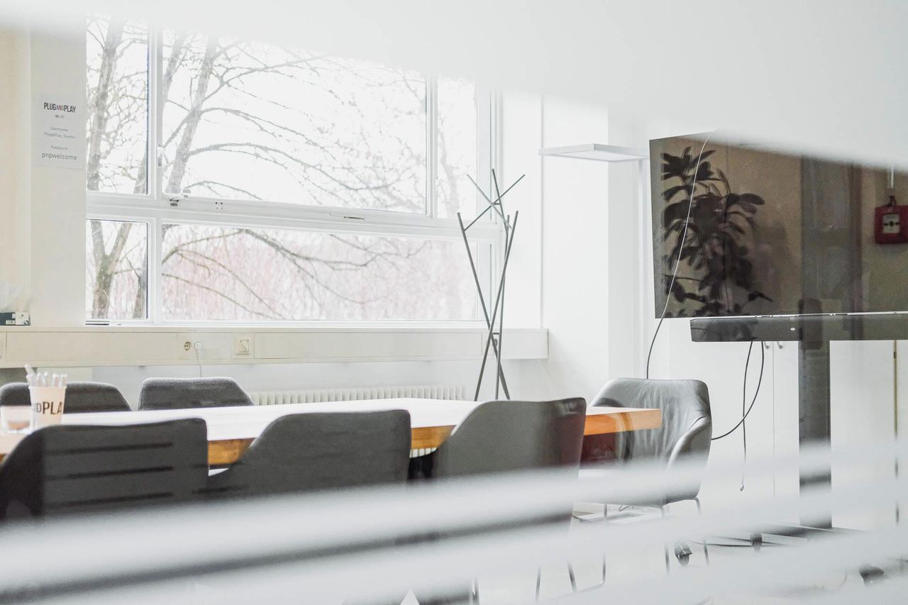 Munich training rooms Boardroom  image 39