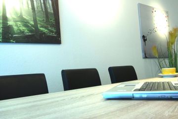 Ratingen Kundengespräch Business Center  image 3