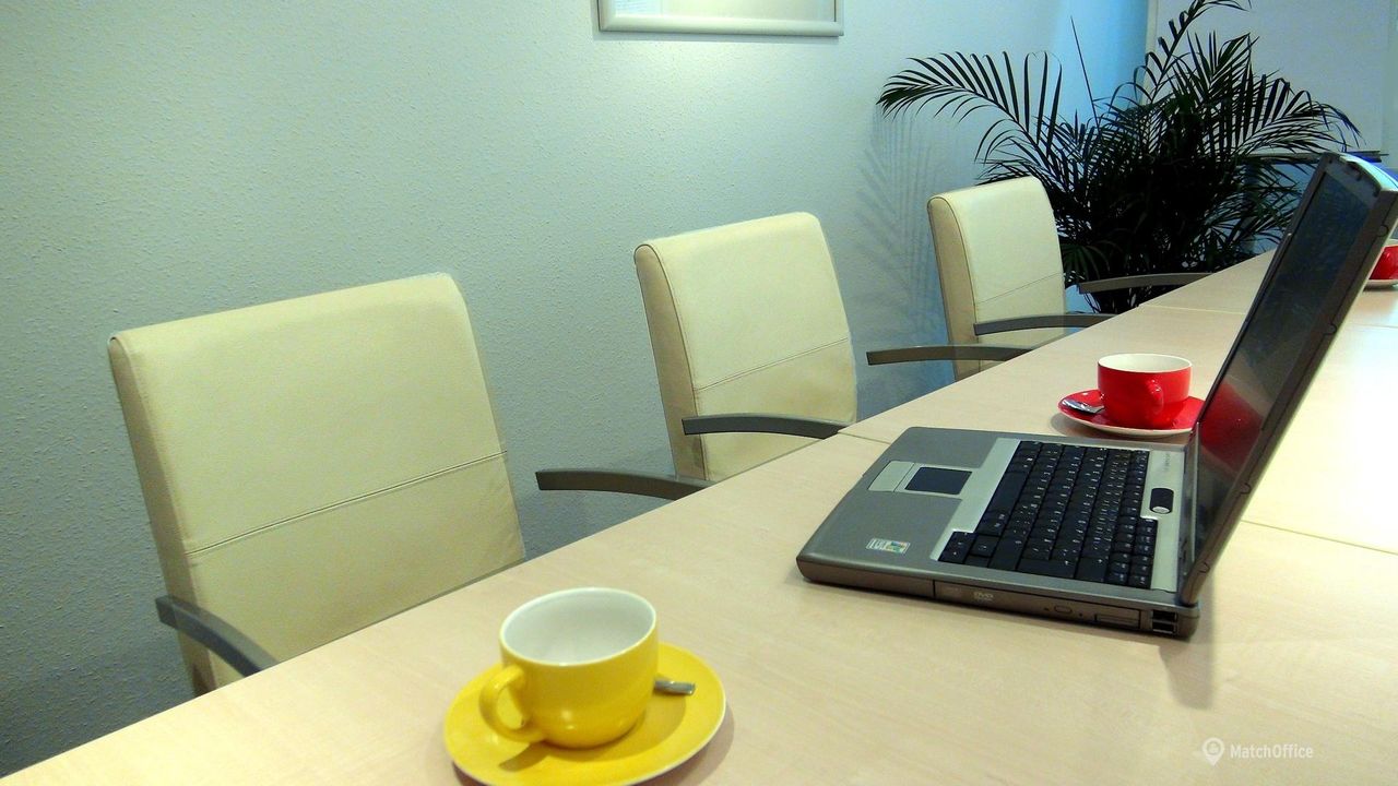 Ratingen Kundengespräch Business Center  image 2