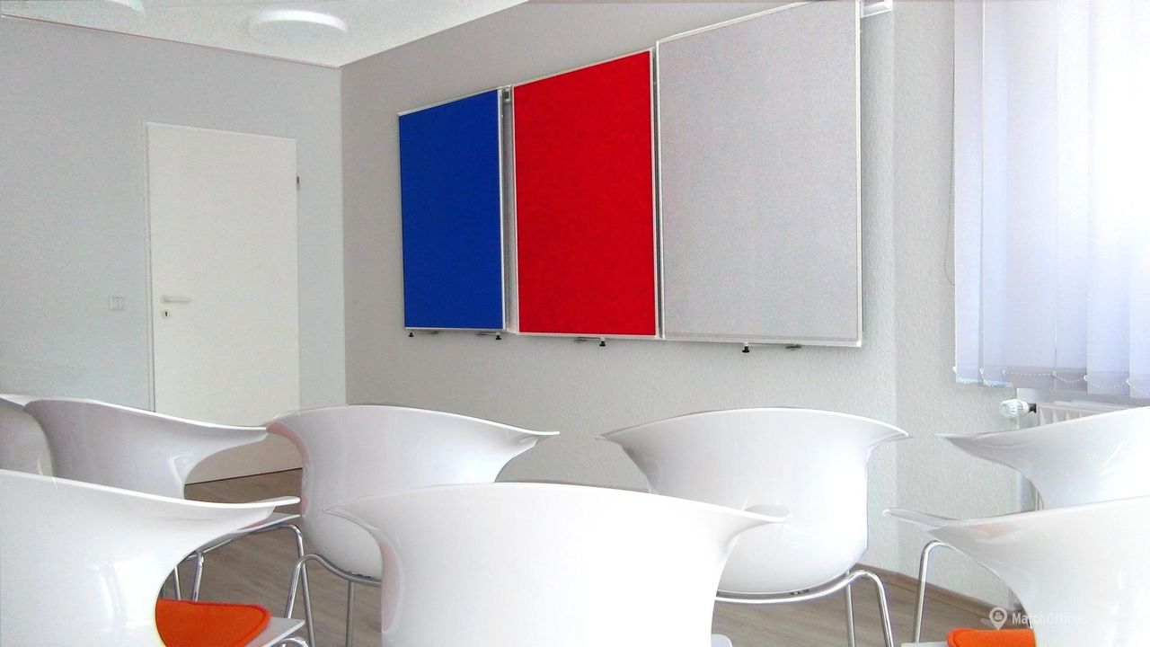 Ratingen Kundengespräch Business Center  image 0