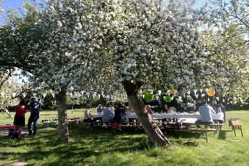 Rest der Welt PR & Marketing Event  Bekemühle - Seminarhaus und Hochzeitslocation image 10